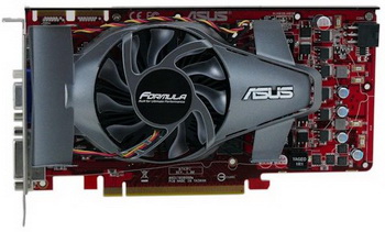 Asus EAH4770 formula